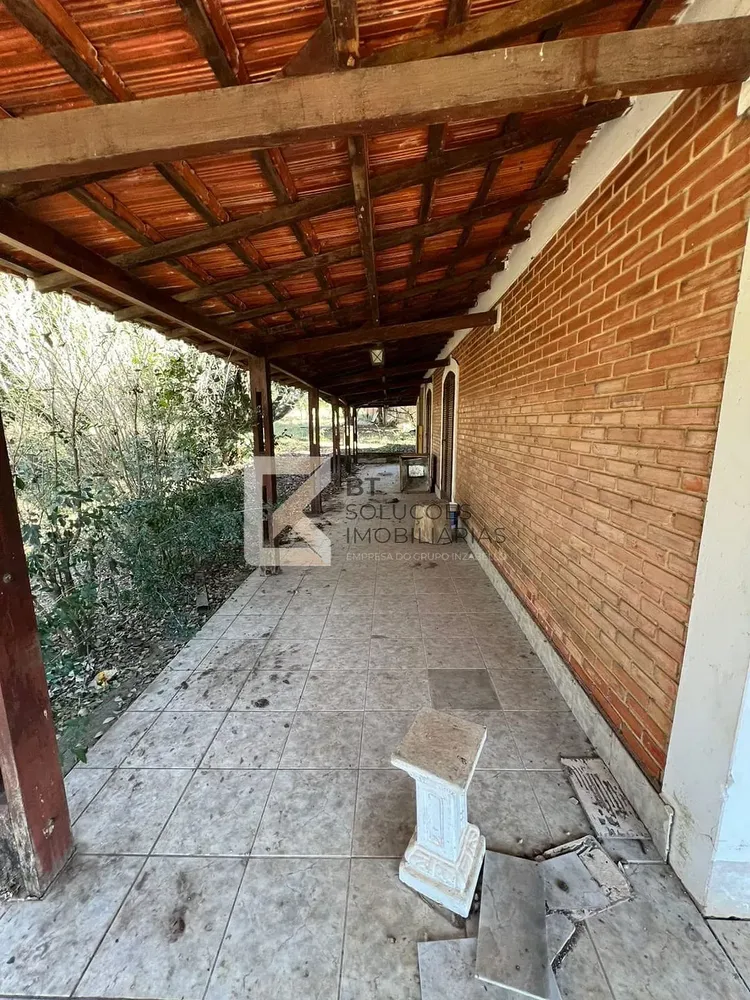 Terreno, 2 hectares - Foto 1