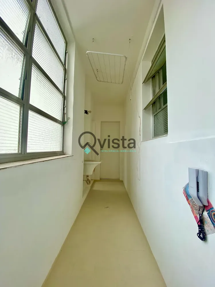 Apartamento, 3 quartos, 147 m² - Foto 2