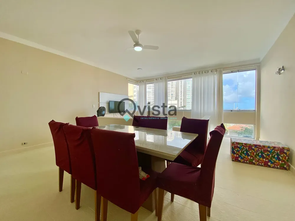 Apartamento, 3 quartos, 147 m² - Foto 4