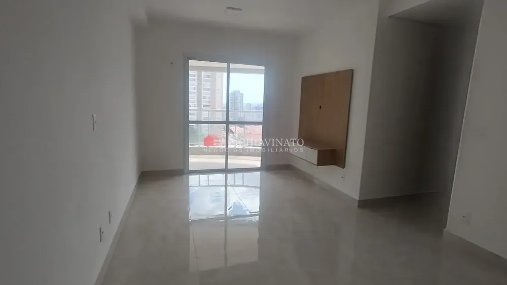 Apartamento, 3 quartos, 78 m² - Foto 2