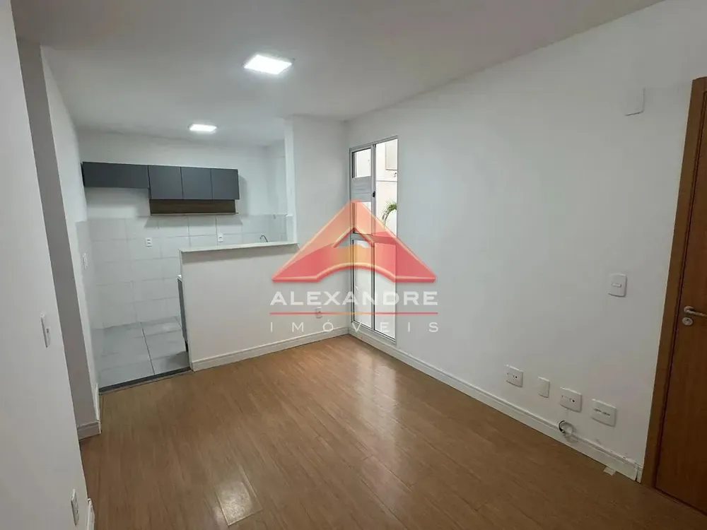 Apartamento, 2 quartos, 38 m² - Foto 3