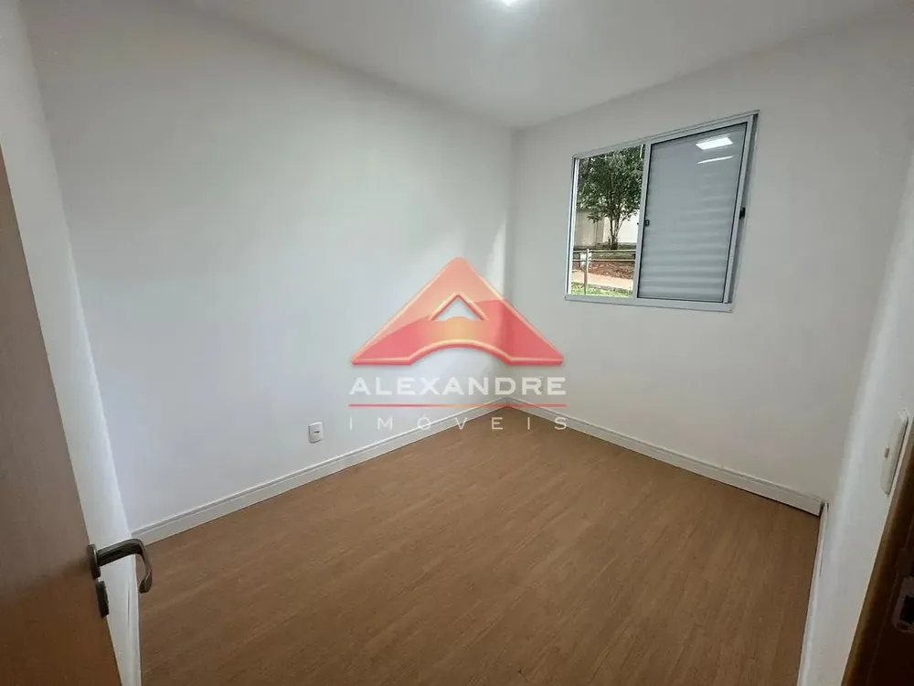 Apartamento, 2 quartos, 38 m² - Foto 7