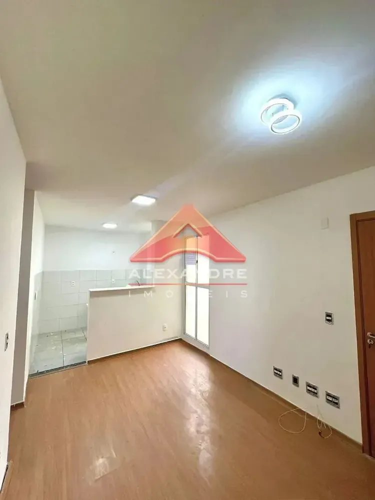 Apartamento, 2 quartos, 38 m² - Foto 6