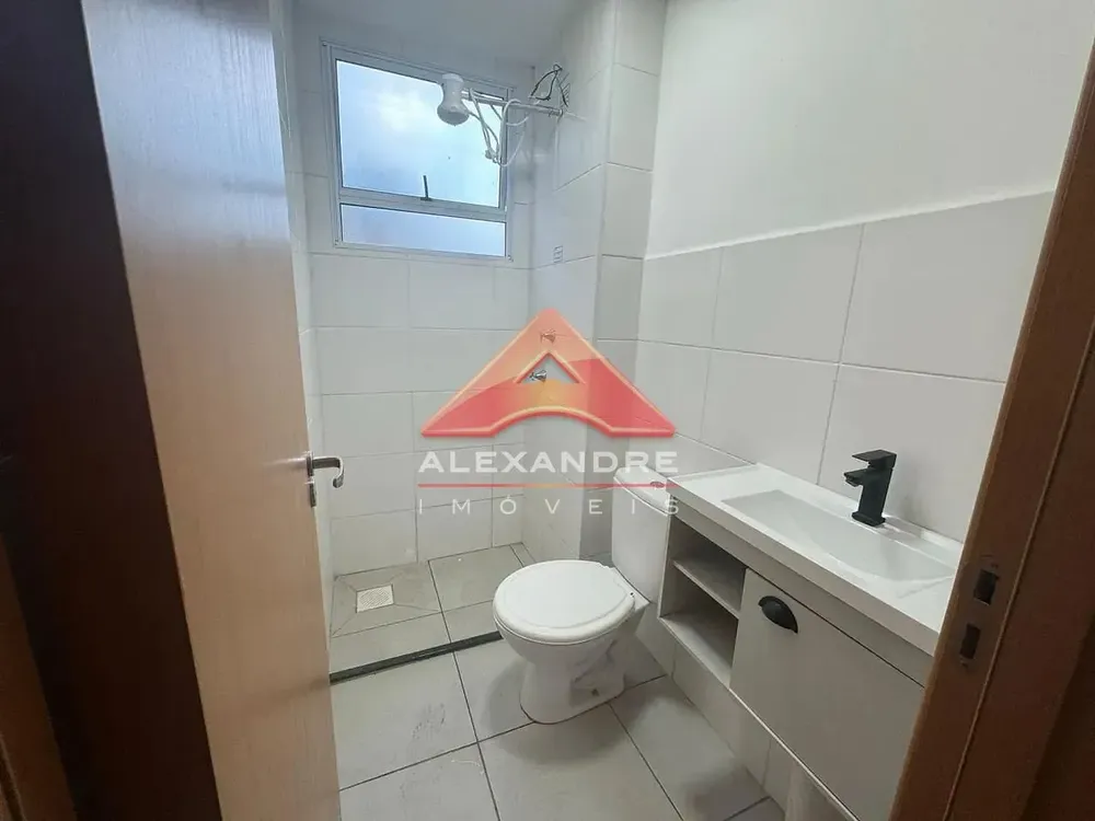 Apartamento, 2 quartos, 38 m² - Foto 8