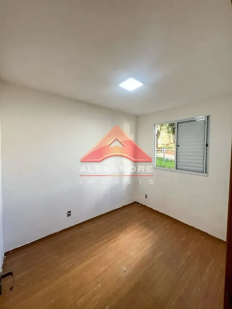 Apartamento, 2 quartos, 38 m² - Foto 5