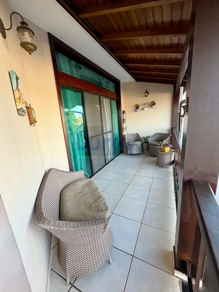 Casa, 3 quartos, 283 m² - Foto 2