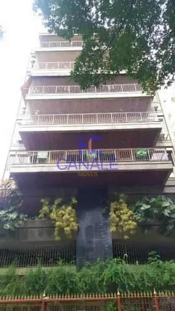 Apartamento, 3 quartos, 115 m² - Foto 2