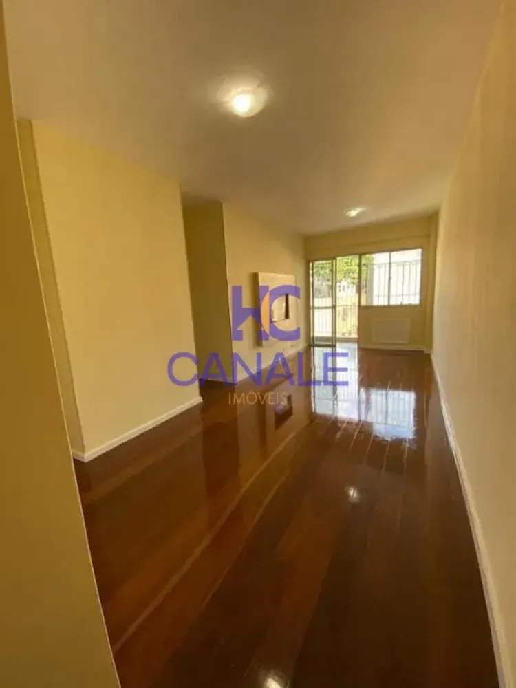 Apartamento, 3 quartos, 115 m² - Foto 23