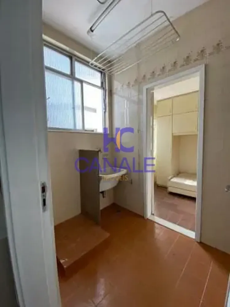 Apartamento, 3 quartos, 115 m² - Foto 50