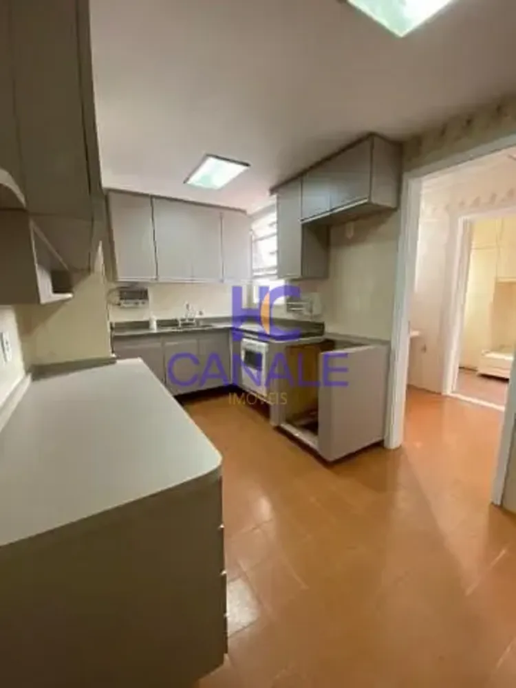 Apartamento, 3 quartos, 115 m² - Foto 27