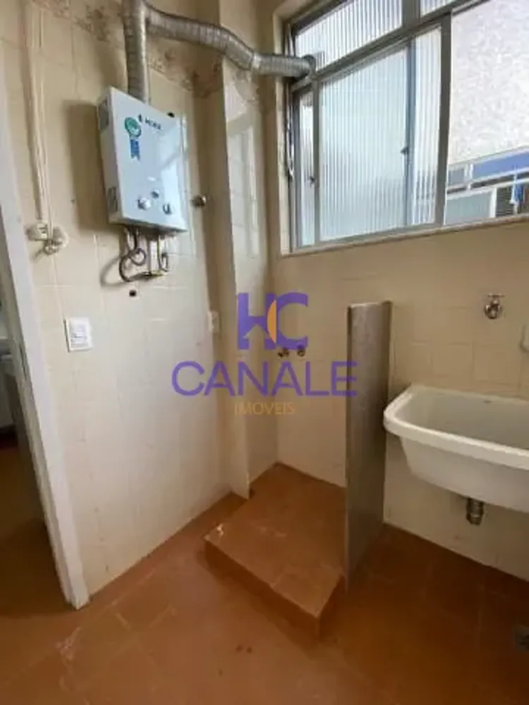 Apartamento, 3 quartos, 115 m² - Foto 1