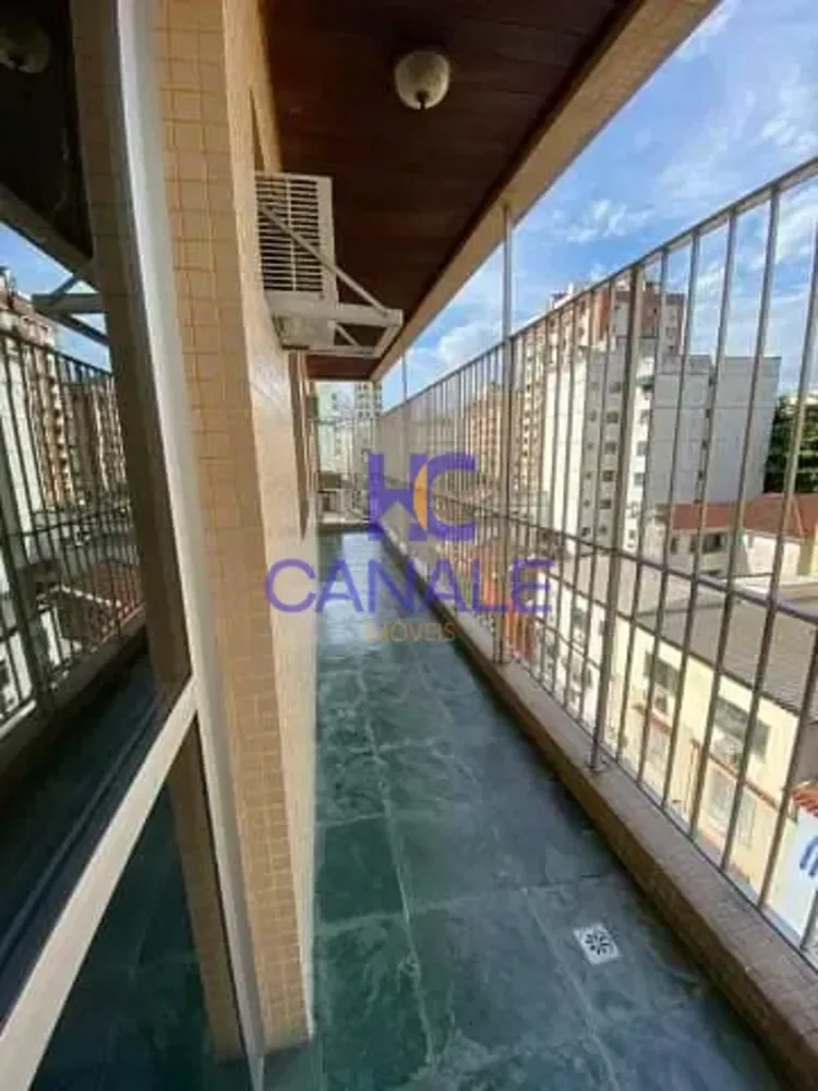 Apartamento, 3 quartos, 115 m² - Foto 30