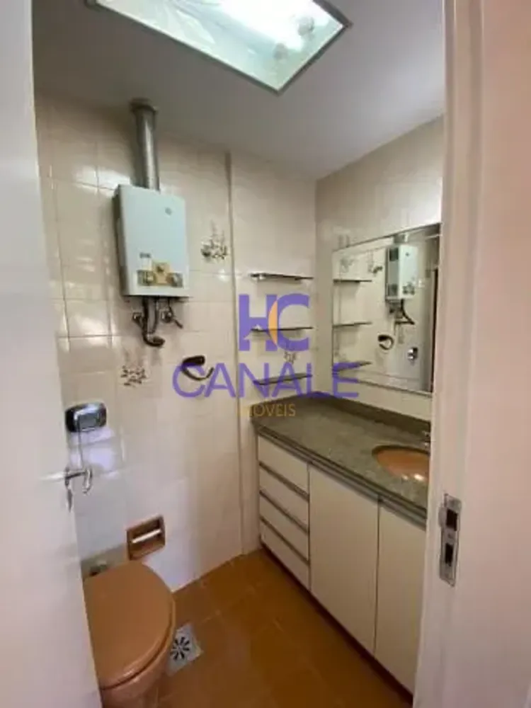 Apartamento, 3 quartos, 115 m² - Foto 37