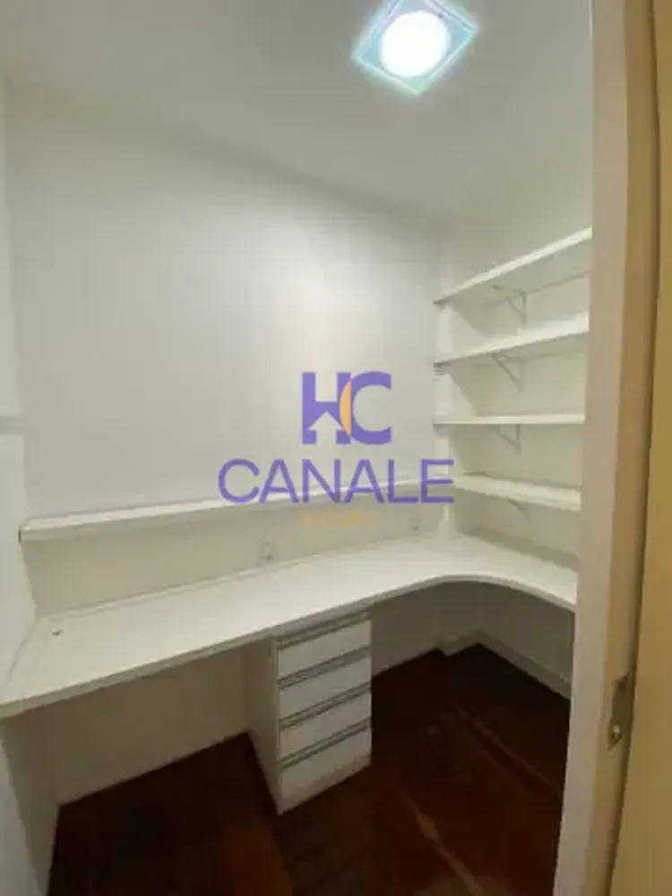 Apartamento, 3 quartos, 115 m² - Foto 34