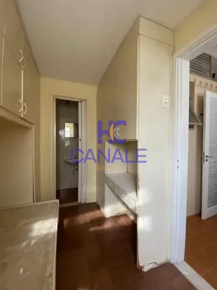 Apartamento, 3 quartos, 115 m² - Foto 5