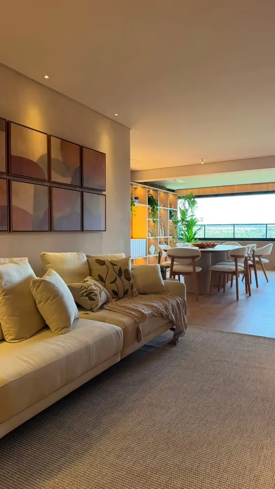 Apartamento, 3 quartos, 128 m² - Foto 6