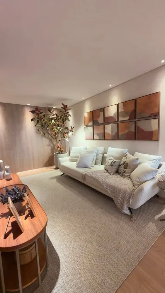 Apartamento, 3 quartos, 128 m² - Foto 5