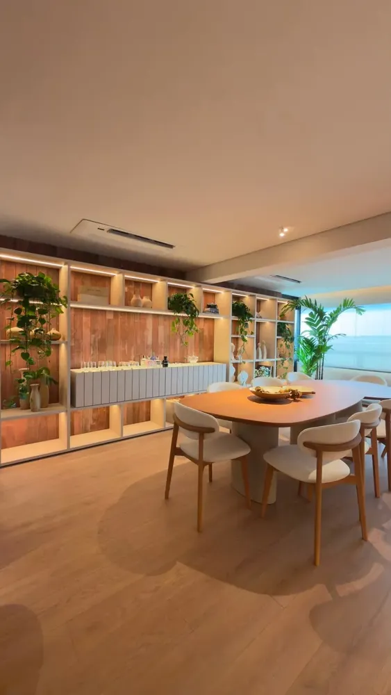 Apartamento, 3 quartos, 128 m² - Foto 3