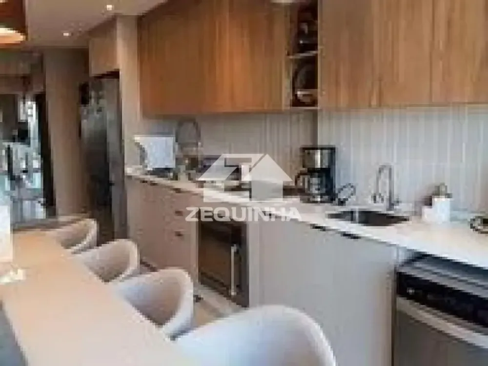 Apartamento, 2 quartos, 115 m² - Foto 4