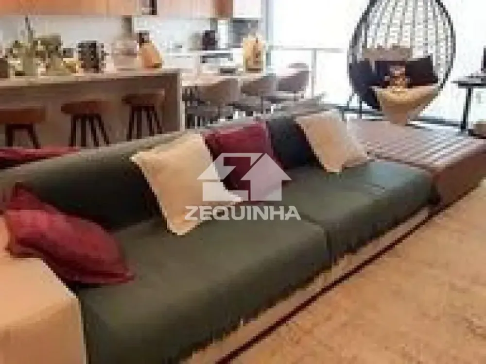 Apartamento, 2 quartos, 115 m² - Foto 1