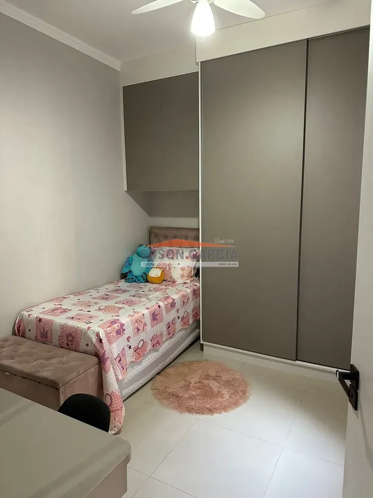 Casa, 3 quartos, 115 m² - Foto 3