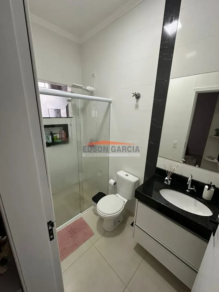 Casa, 3 quartos, 115 m² - Foto 1