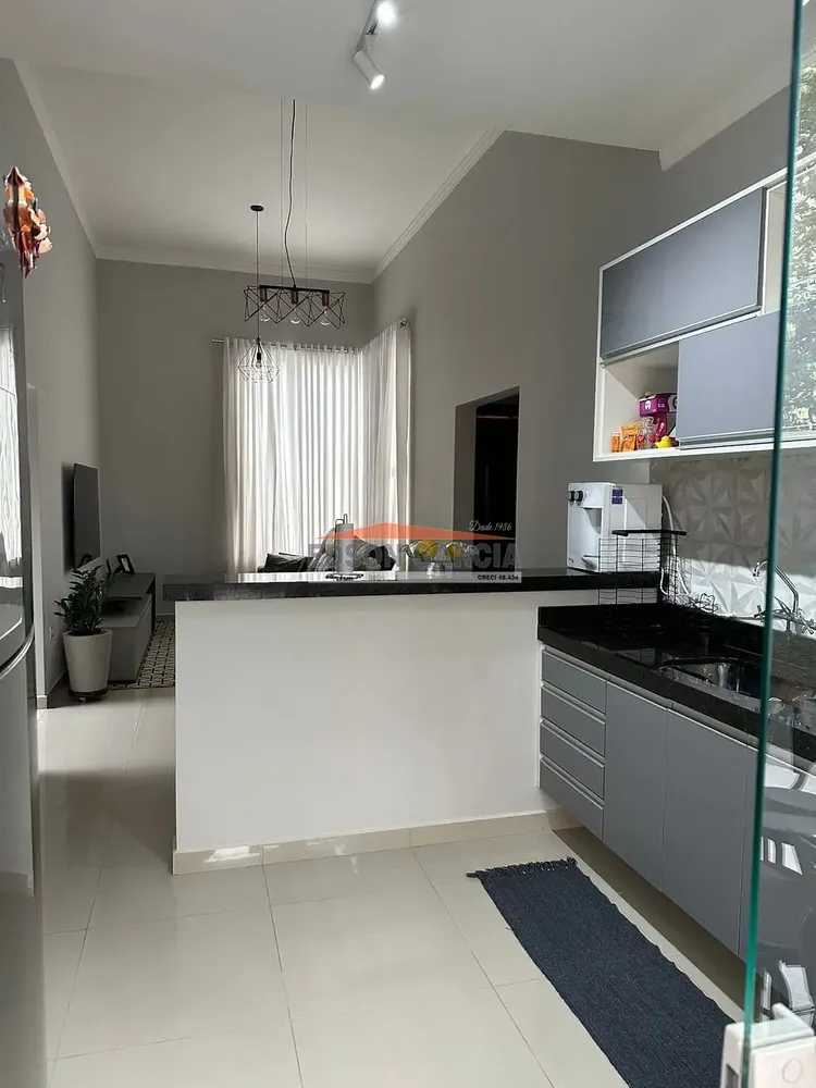 Casa, 3 quartos, 115 m² - Foto 4