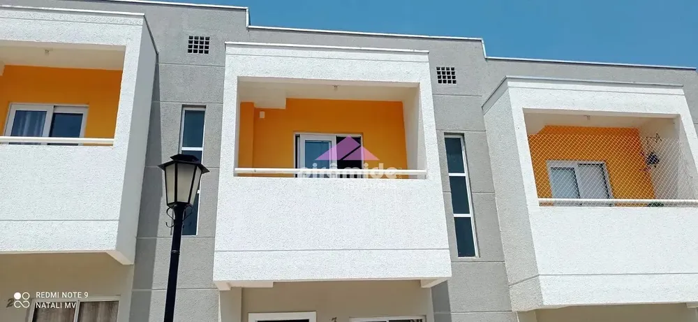 Casa, 2 quartos, 65 m² - Foto 1