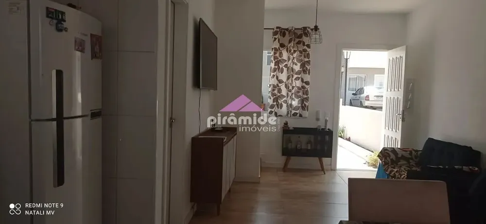 Casa, 2 quartos, 65 m² - Foto 8
