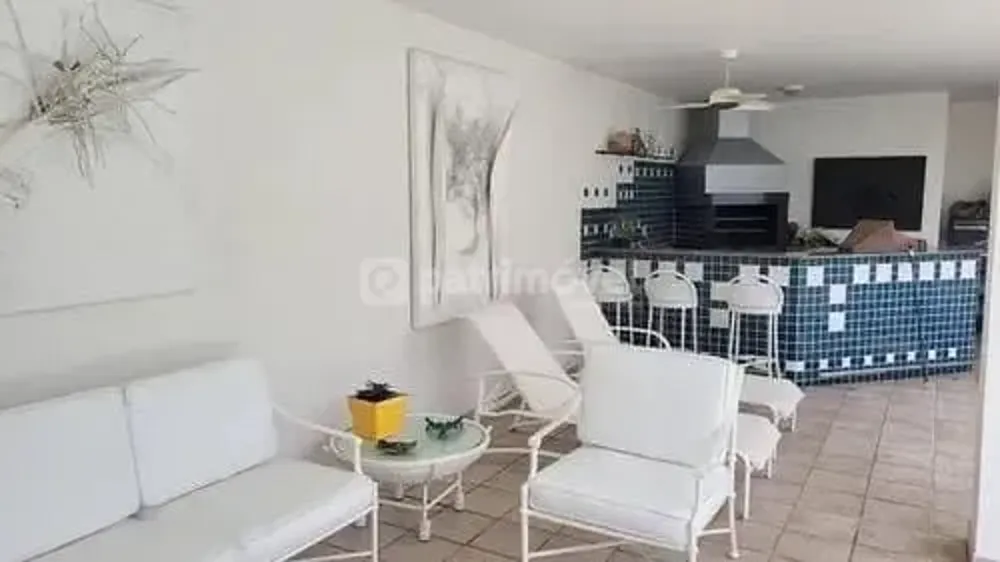 Casa, 4 quartos, 504 m² - Foto 18