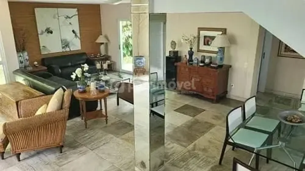 Casa, 4 quartos, 504 m² - Foto 23