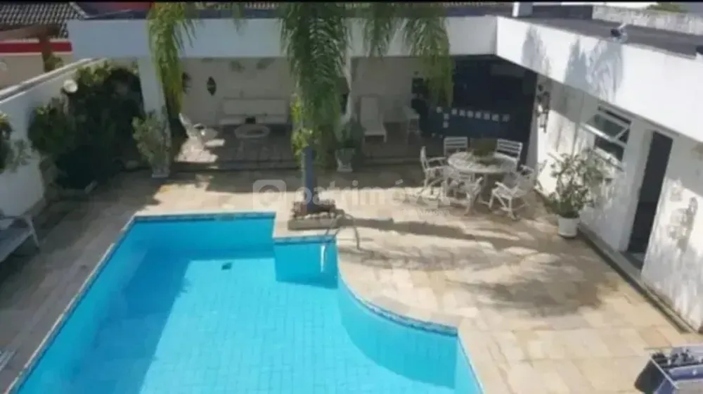 Casa, 4 quartos, 504 m² - Foto 6