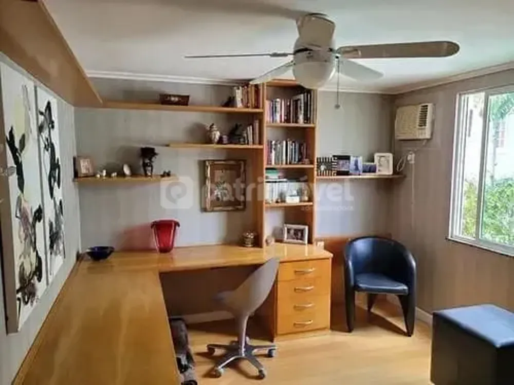 Casa, 4 quartos, 504 m² - Foto 24