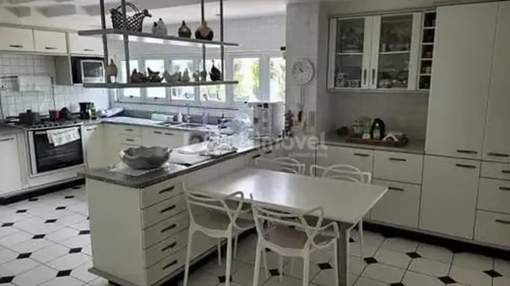 Casa, 4 quartos, 504 m² - Foto 20