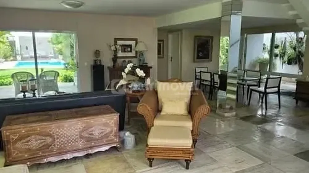 Casa, 4 quartos, 504 m² - Foto 21