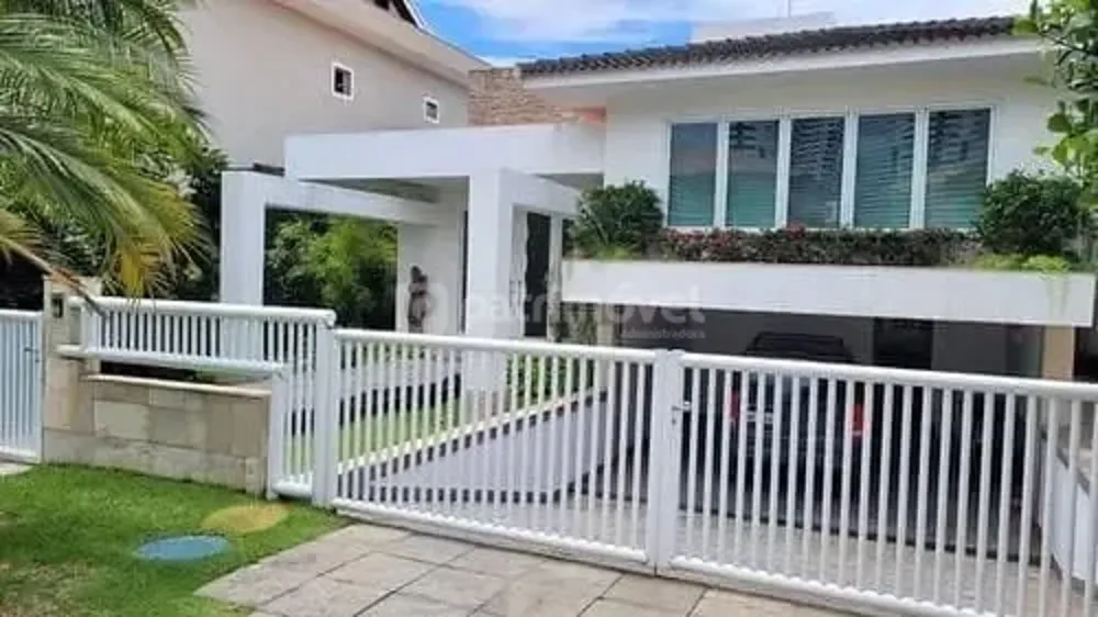 Casa, 4 quartos, 504 m² - Foto 15