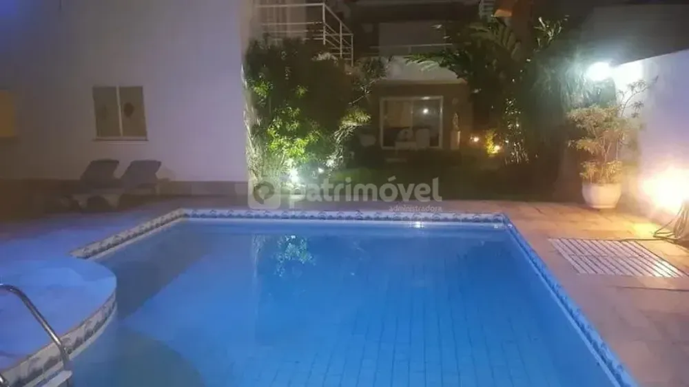 Casa, 4 quartos, 504 m² - Foto 4