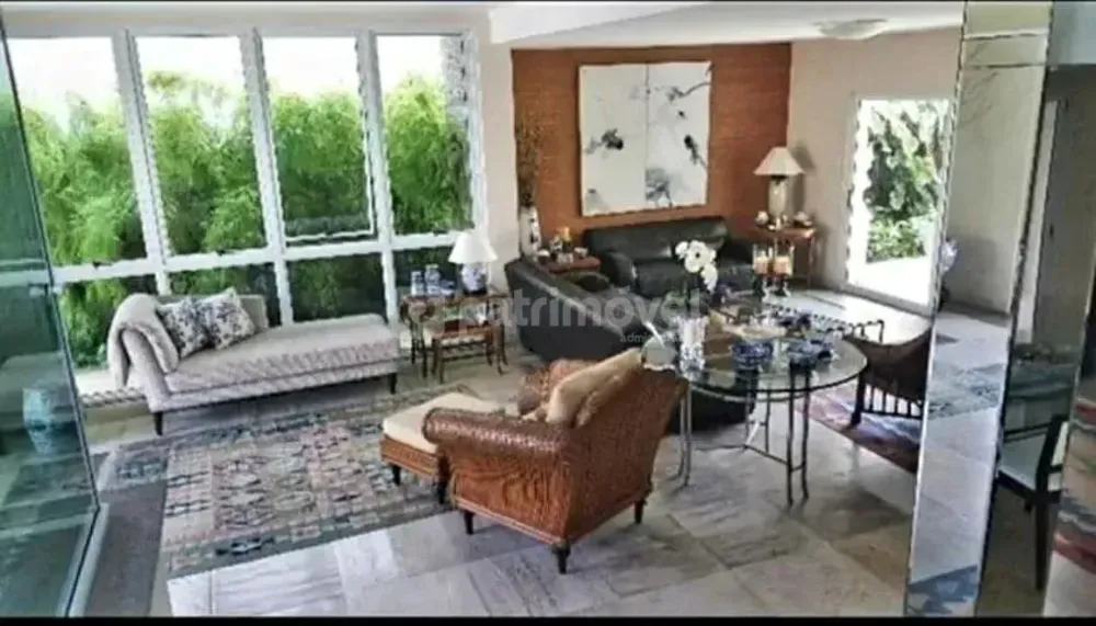 Casa, 4 quartos, 504 m² - Foto 13
