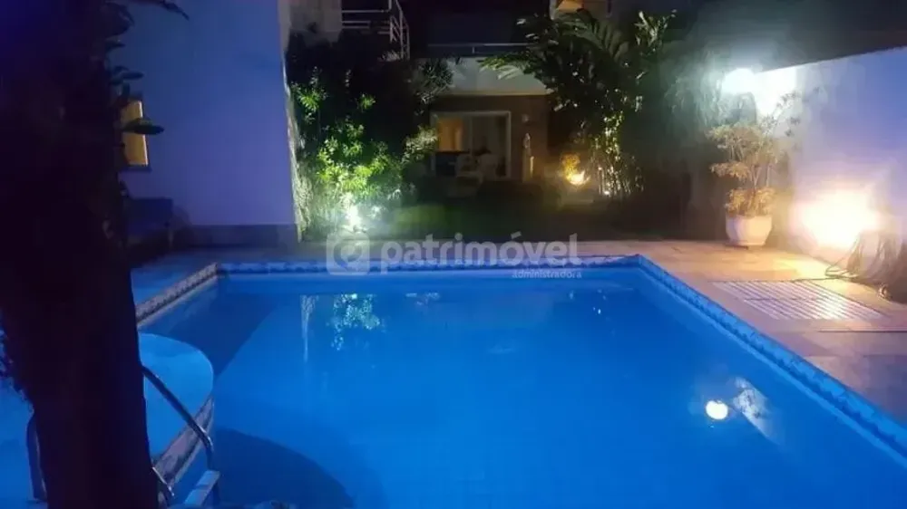 Casa, 4 quartos, 504 m² - Foto 5