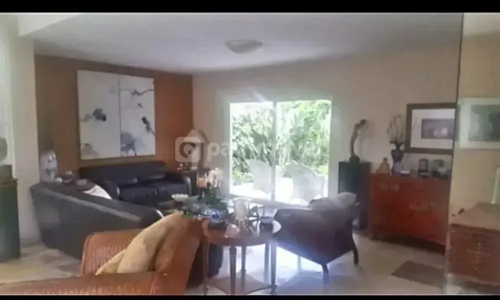 Casa, 4 quartos, 504 m² - Foto 9