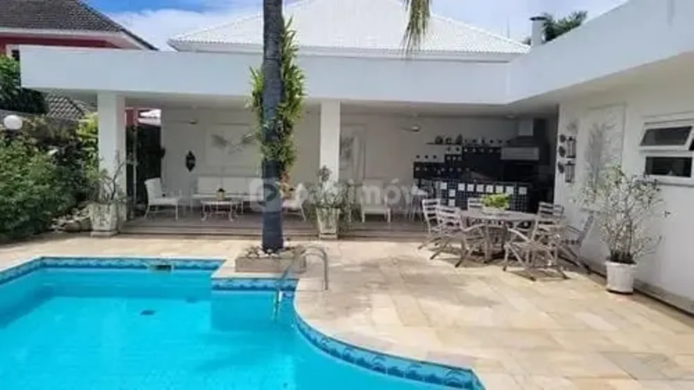 Casa, 4 quartos, 504 m² - Foto 17