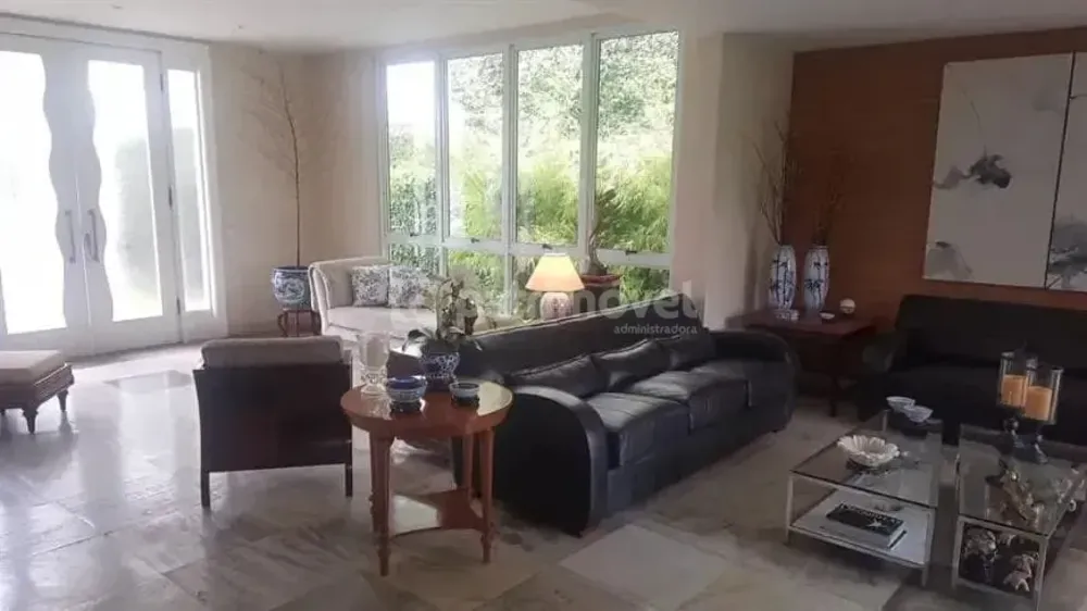 Casa, 4 quartos, 504 m² - Foto 7