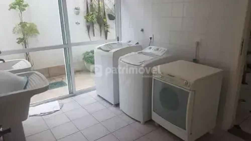 Casa, 4 quartos, 504 m² - Foto 25