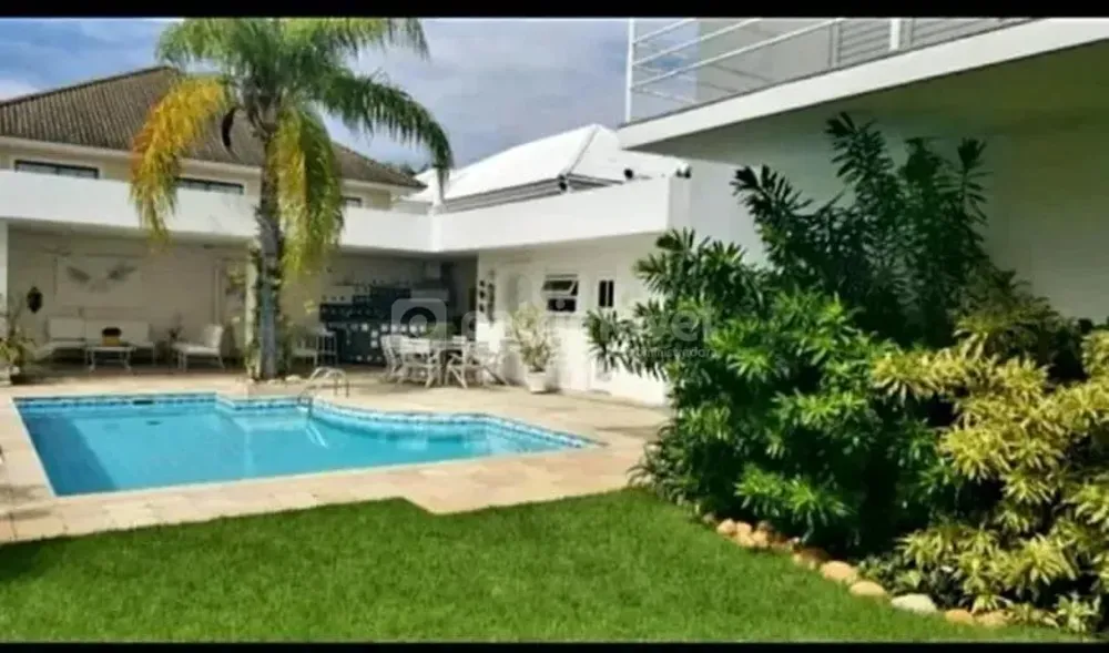 Casa, 4 quartos, 504 m² - Foto 3