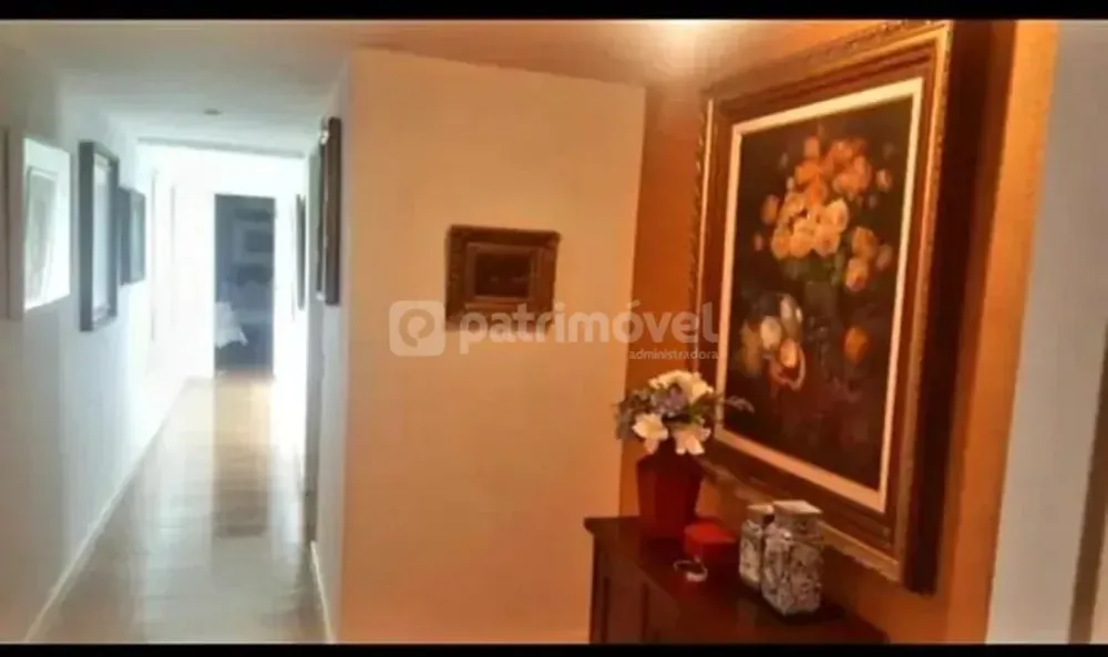 Casa, 4 quartos, 504 m² - Foto 12