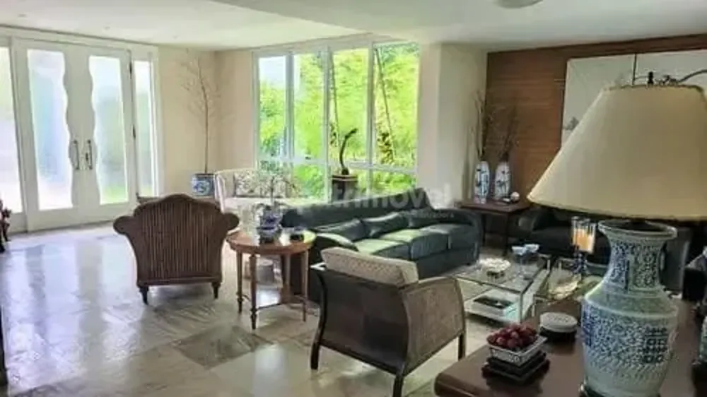 Casa, 4 quartos, 504 m² - Foto 22
