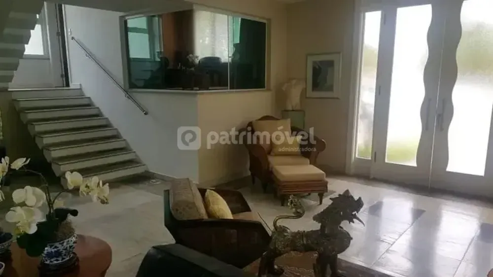 Casa, 4 quartos, 504 m² - Foto 8