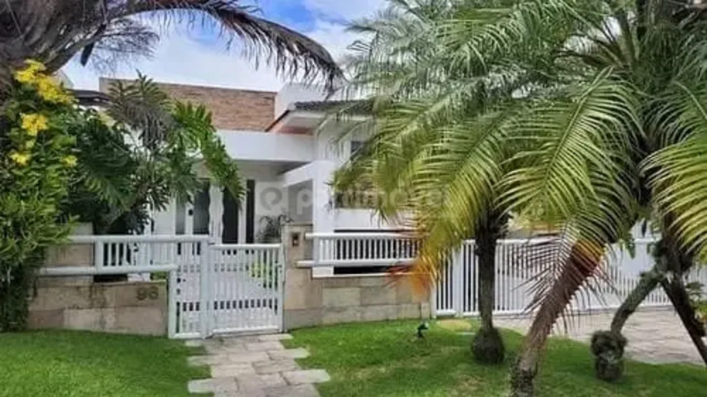 Casa, 4 quartos, 504 m² - Foto 14