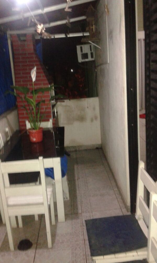 Casa à venda com 2 quartos, 90m² - Foto 8