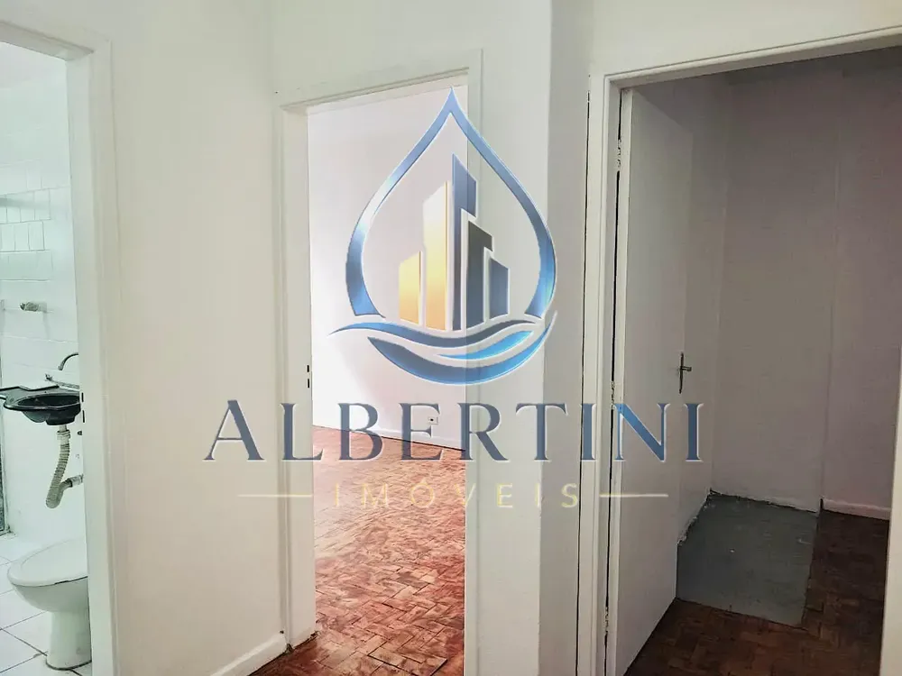 Apartamento, 2 quartos, 60 m² - Foto 3